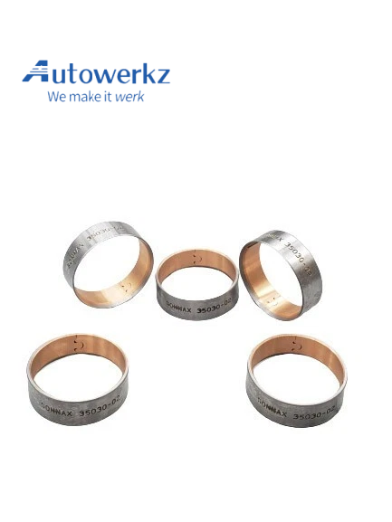 vt2 cvt automatic transmission gear copper bushing kit vt2 cvt automatic transmission gear copper bushing kit
