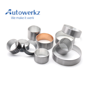 vt2 cvt automatic transmission gear copper bushing kit