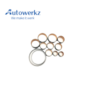 vt2 cvt automatic transmission gear copper bushing kit